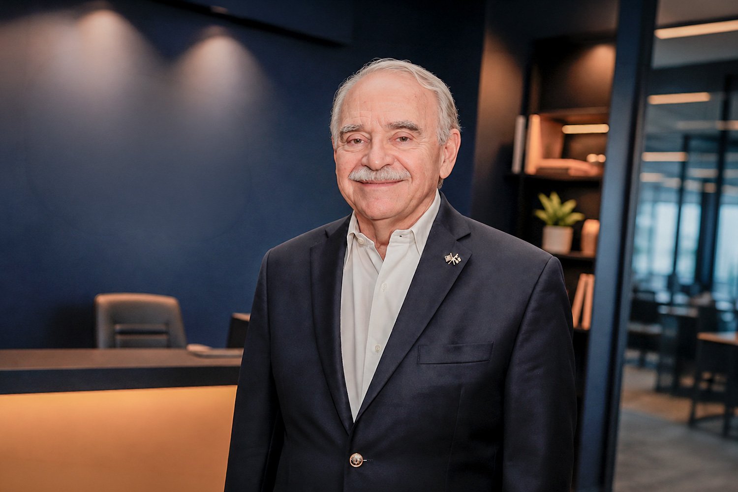 Ednilton Soárez