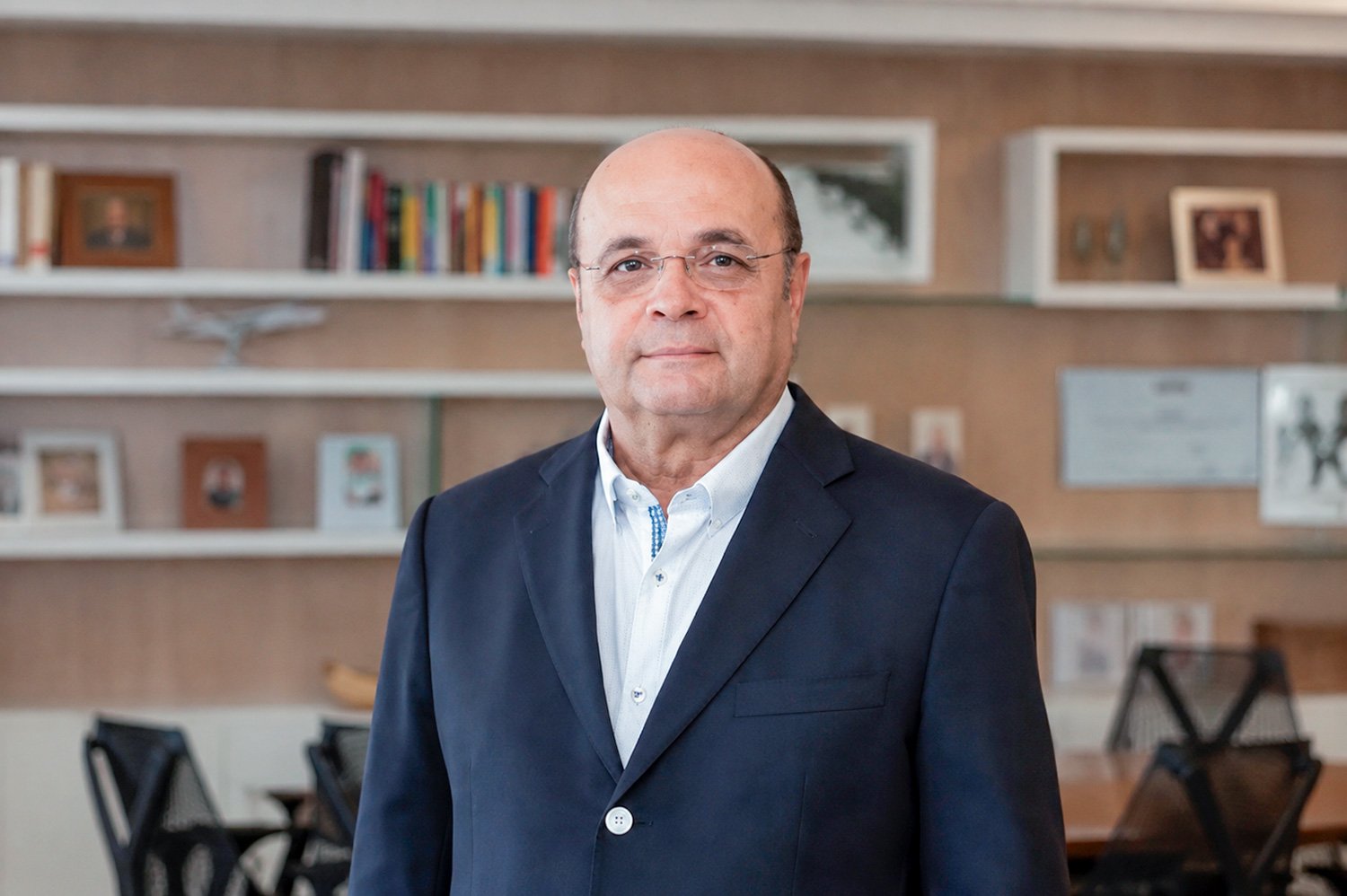Fernando Cirino Gurgel