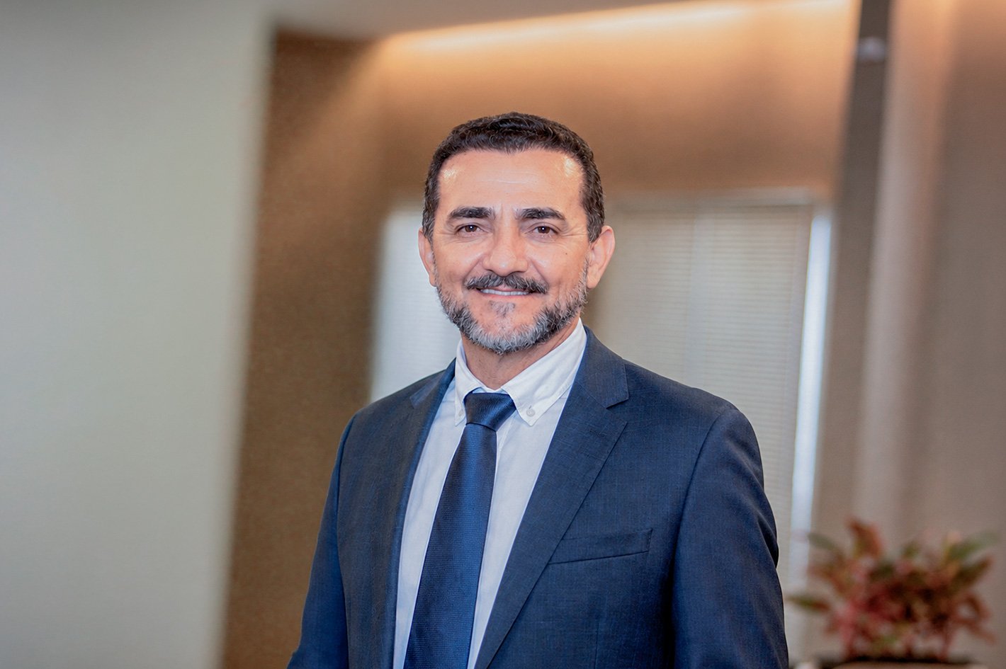 José Roberto Nogueira