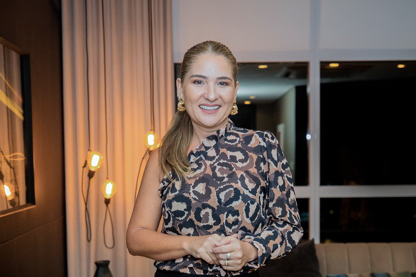 Patriciana Rodrigues