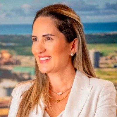 Patricia Colaferro