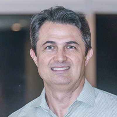 Eliardo Vieira