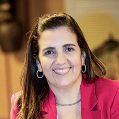 Luciane Sallas