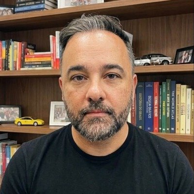Paulo Siqueira