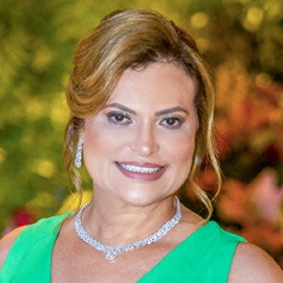 Myrian Saraiva