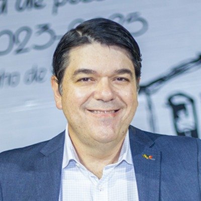 Raul Santos