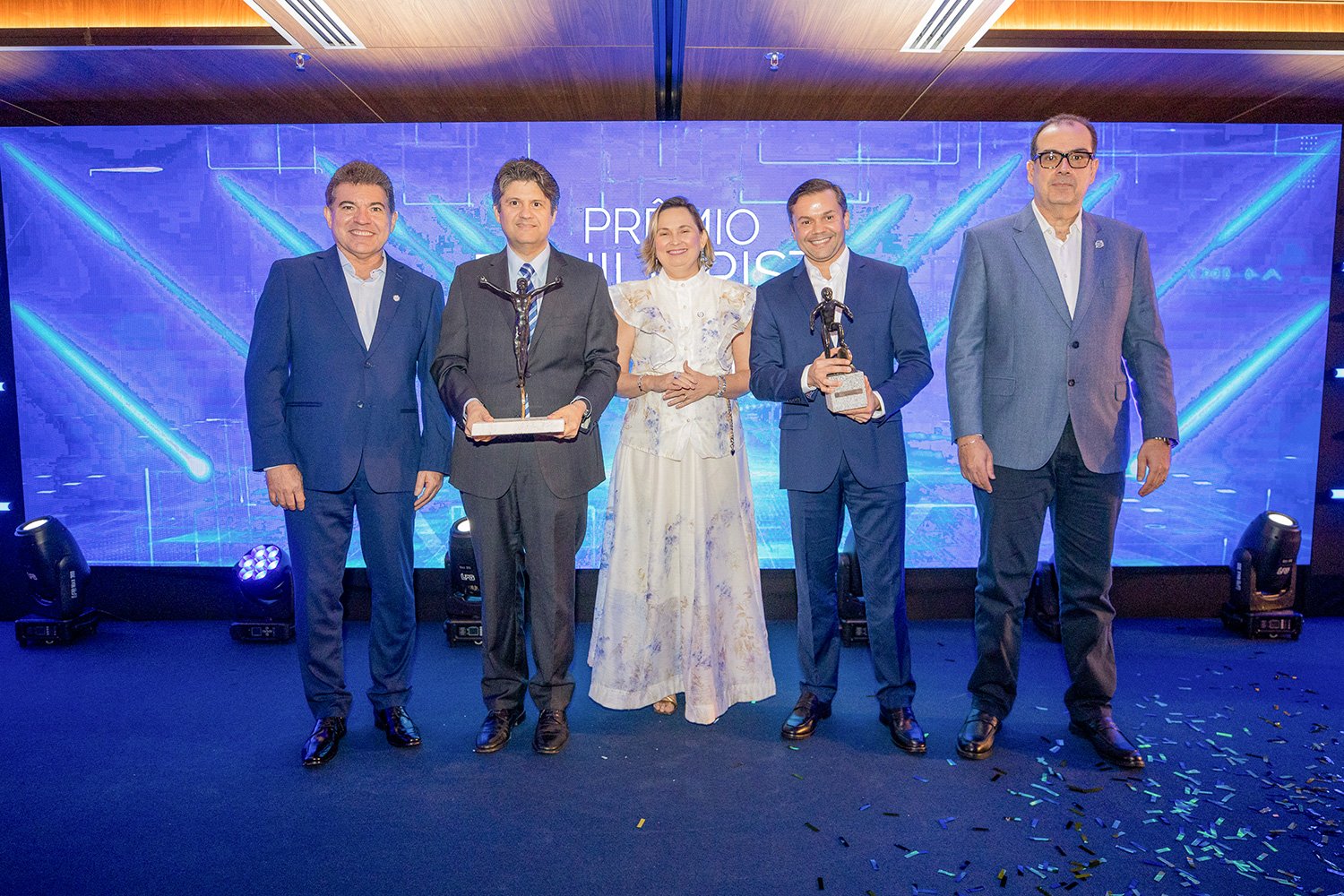 Gala do Prêmio Equilibrista 2026