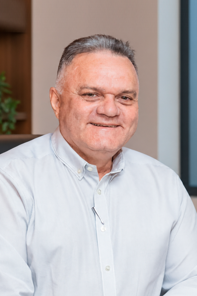 Reginaldo Vieira